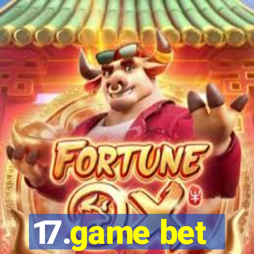 17.game bet